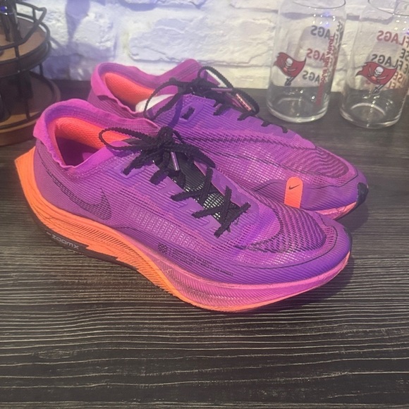 Nike Shoes - Womens Nike ZoomX Vaporfly Next% 2 Hyper Violet